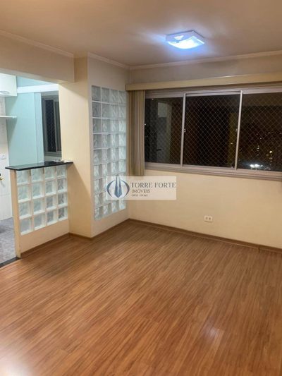 Apartamento, 1 quarto, 40 m² - Foto 1