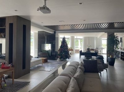 Cobertura, 4 quartos, 503 m² - Foto 2