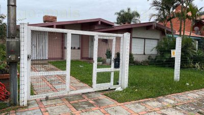 Casa, 3 quartos, 174 m² - Foto 1