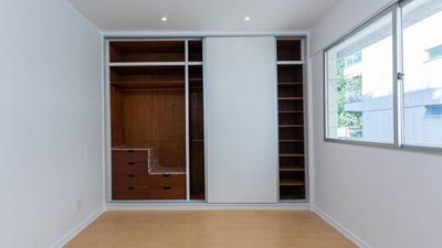 Apartamento, 2 quartos, 103 m² - Foto 2