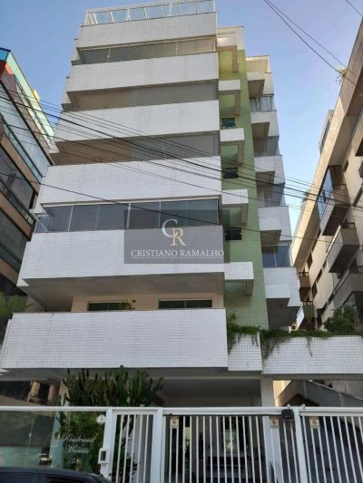 Apartamento, 3 quartos, 125 m² - Foto 1