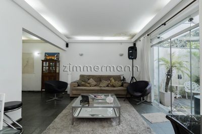 Casa, 3 quartos, 250 m² - Foto 1