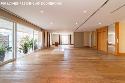 Apartamento, 2 quartos, 390 m² - Foto 1