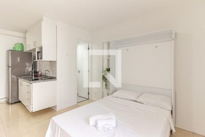 Kitnet-Studio, 36 m² - Foto 3