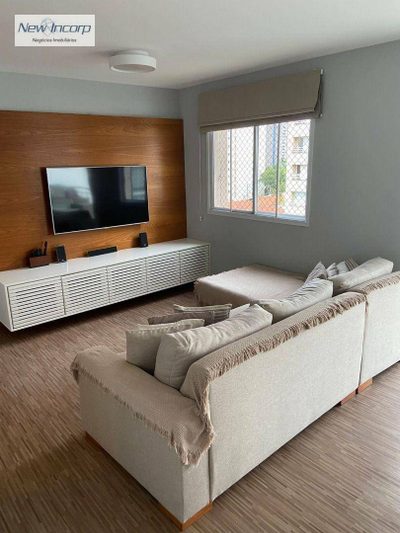 Apartamento, 3 quartos, 105 m² - Foto 2