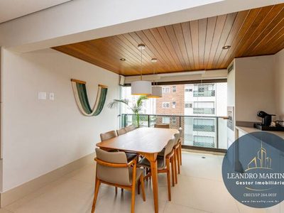 Apartamento, 3 quartos, 105 m² - Foto 5