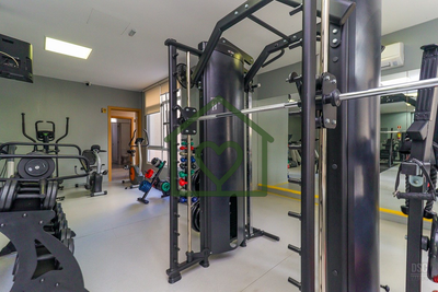 Apartamento, 2 quartos, 62 m² - Foto 2
