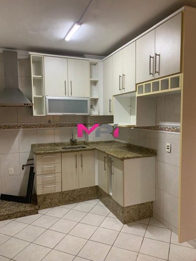 Apartamento, 3 quartos, 80 m² - Foto 5