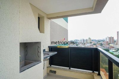 Apartamento, 2 quartos, 57 m² - Foto 2