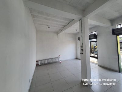 Loja-Salão, 22 m² - Foto 5