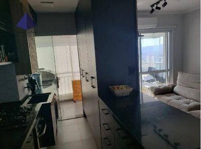 Apartamento, 2 quartos, 71 m² - Foto 3