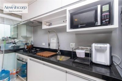 Apartamento, 2 quartos, 65 m² - Foto 5