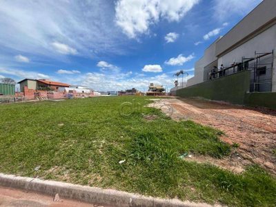 Loteamento e Condomínio, 525 m² - Foto 3