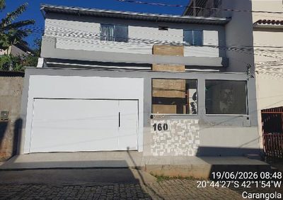 Casa, 3 quartos, 270 m² - Foto 1
