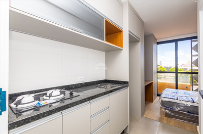 Apartamento, 1 quarto, 16 m² - Foto 3