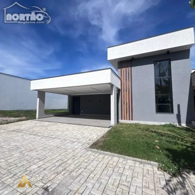 Casa, 4 quartos, 170 m² - Foto 3