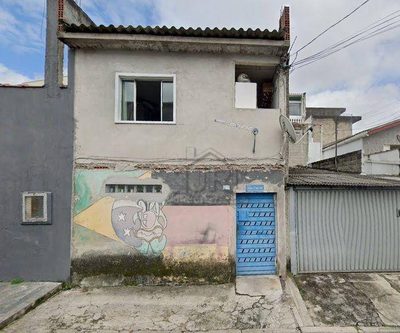 Casa, 1 quarto, 125 m² - Foto 1