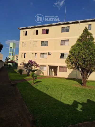 Apartamento, 2 quartos, 45 m² - Foto 3