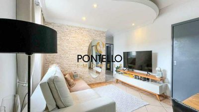 Apartamento, 4 quartos, 85 m² - Foto 2