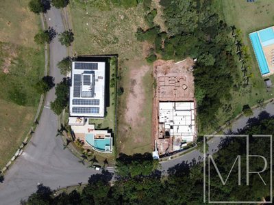Terreno, 964 m² - Foto 1