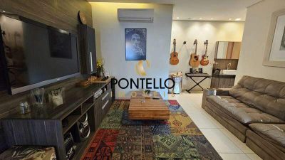 Cobertura, 4 quartos, 184 m² - Foto 3