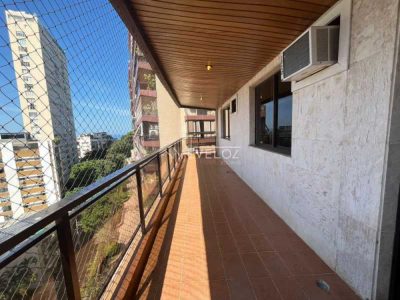 Apartamento, 3 quartos, 133 m² - Foto 3