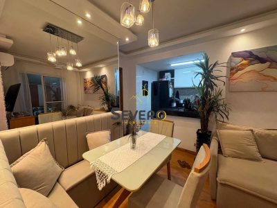 Apartamento, 2 quartos, 60 m² - Foto 1
