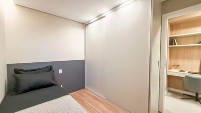Apartamento, 2 quartos, 64 m² - Foto 3