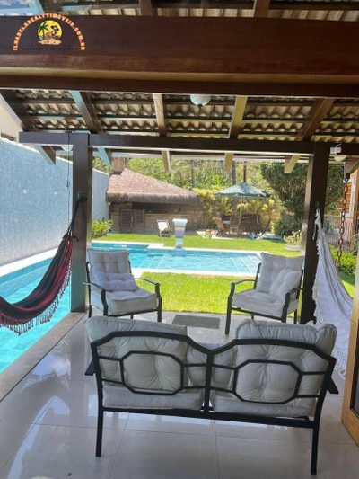 Casa, 6 quartos, 376 m² - Foto 4