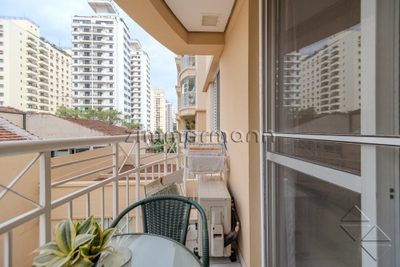 Apartamento, 2 quartos, 54 m² - Foto 4