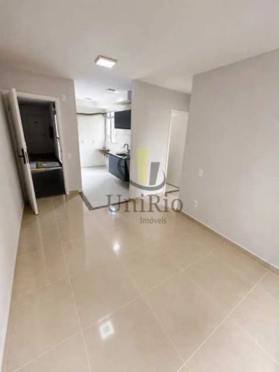 Apartamento, 2 quartos, 50 m² - Foto 1