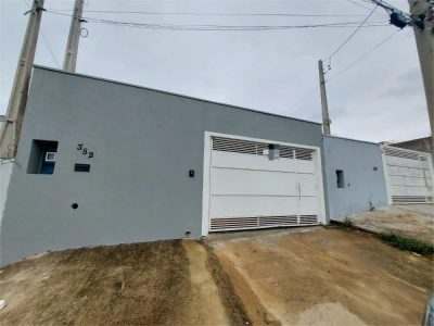 Casa, 3 quartos, 150 m² - Foto 1