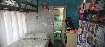 Kitnet-Studio, 26 m² - Foto 4