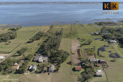 Sítio, 18000 hectares - Foto 1