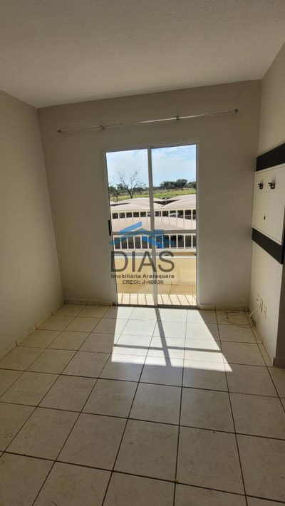 Apartamento, 2 quartos, 58 m² - Foto 2