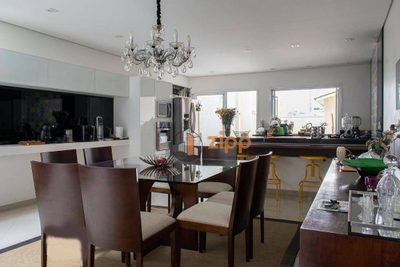 Sobrado, 3 quartos, 450 m² - Foto 2