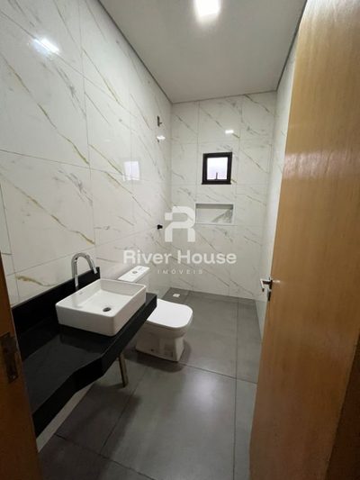 Casa, 3 quartos, 150 m² - Foto 5