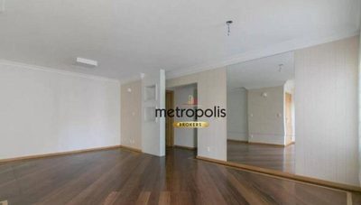 Apartamento, 3 quartos, 146 m² - Foto 2
