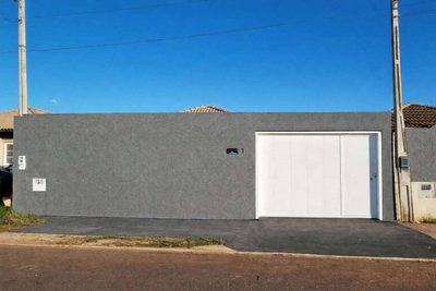 Casa, 45 m² - Foto 1