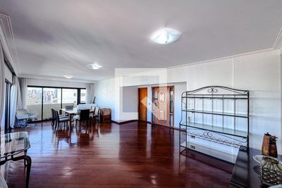 Apartamento, 4 quartos, 180 m² - Foto 2