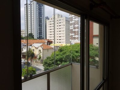 Apartamento, 3 quartos, 110 m² - Foto 1