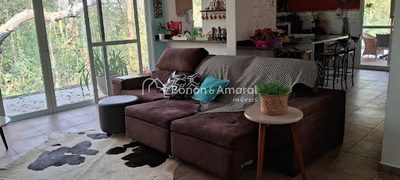 Casa de Condomínio, 3 quartos - Foto 5