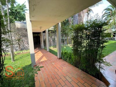 Casa, 4 quartos, 684 m² - Foto 4
