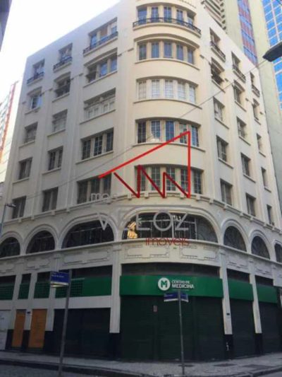 Loja-Salão, 218 m² - Foto 2