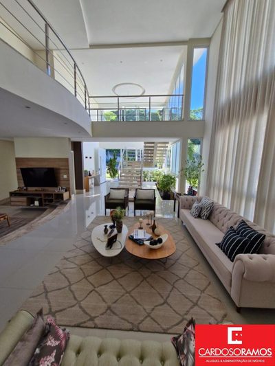 Casa, 4 quartos, 1200 m² - Foto 2