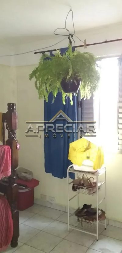 Apartamento, 2 quartos, 50 m² - Foto 5