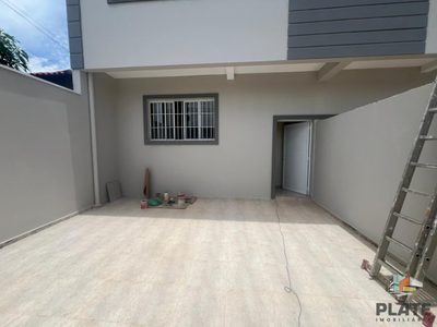 Casa, 80 m² - Foto 2