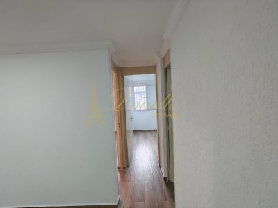 Apartamento, 2 quartos, 48 m² - Foto 2
