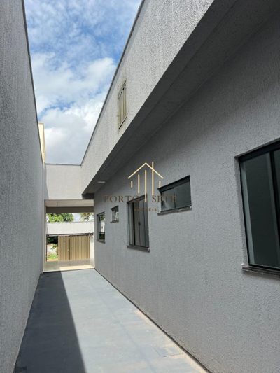 Casa, 3 quartos, 118 m² - Foto 4
