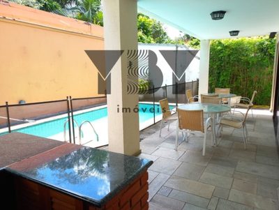 Sobrado, 3 quartos, 317 m² - Foto 3